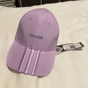 Ivy Park baseball hat brand new with tags